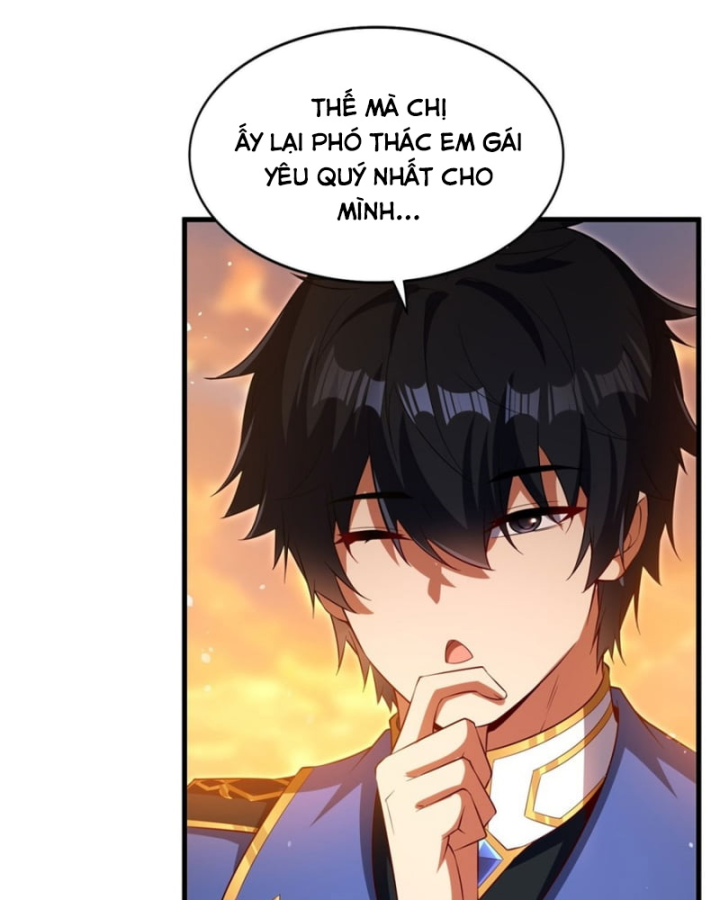 Câm Miệng Đi Ác Long, Ta Không Muốn Trông Trẻ Với Ngươi Nữa! Chapter 42 - 51