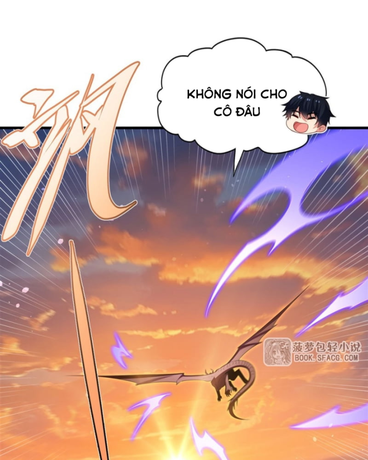 Câm Miệng Đi Ác Long, Ta Không Muốn Trông Trẻ Với Ngươi Nữa! Chapter 42 - 55