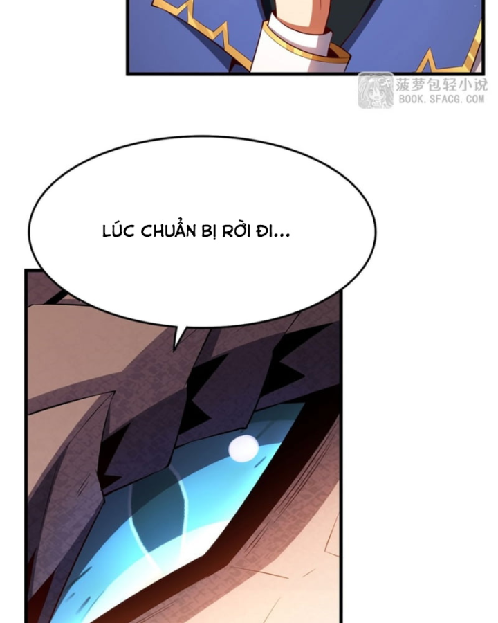 Câm Miệng Đi Ác Long, Ta Không Muốn Trông Trẻ Với Ngươi Nữa! Chapter 42 - 52