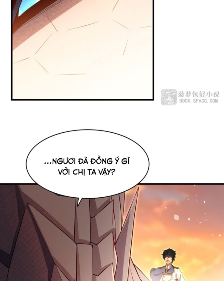Câm Miệng Đi Ác Long, Ta Không Muốn Trông Trẻ Với Ngươi Nữa! Chapter 42 - 53