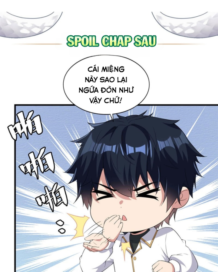 Câm Miệng Đi Ác Long, Ta Không Muốn Trông Trẻ Với Ngươi Nữa! Chapter 42 - 80