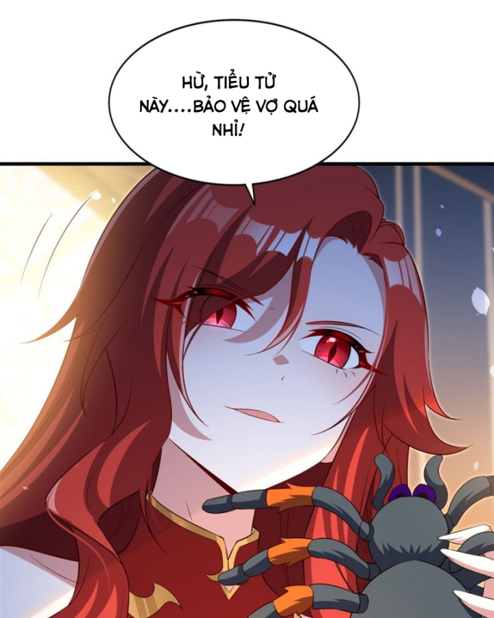 Câm Miệng Đi Ác Long, Ta Không Muốn Trông Trẻ Với Ngươi Nữa! Chapter 42 - 43