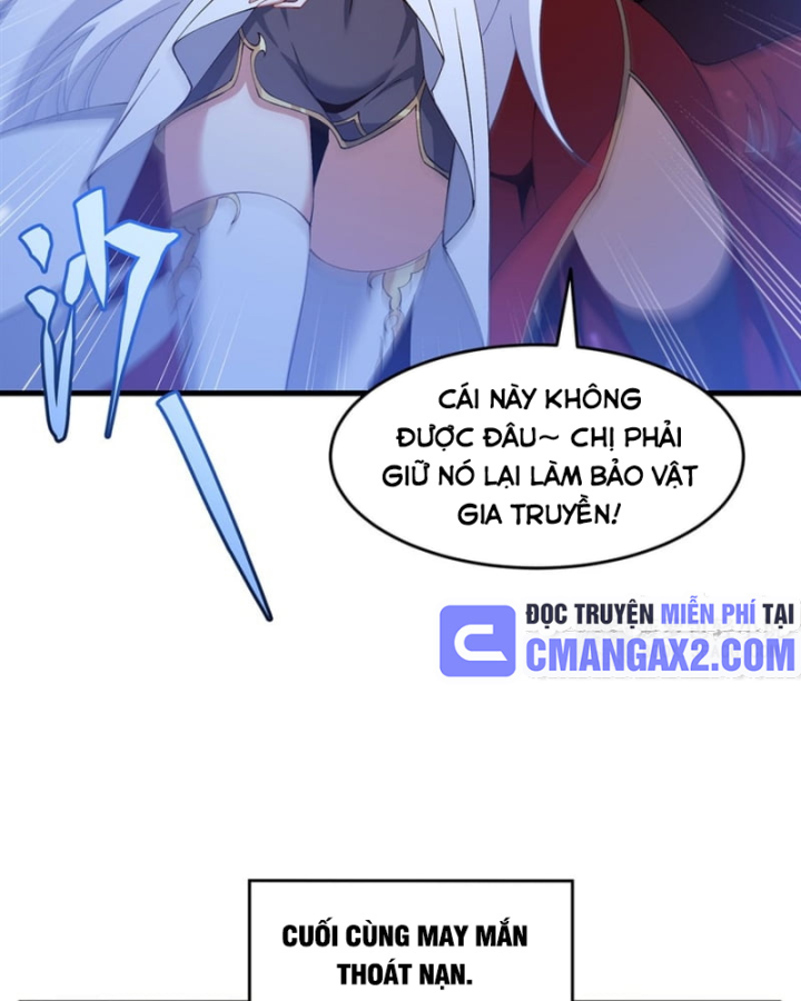 Câm Miệng Đi Ác Long, Ta Không Muốn Trông Trẻ Với Ngươi Nữa! Chapter 42 - 78