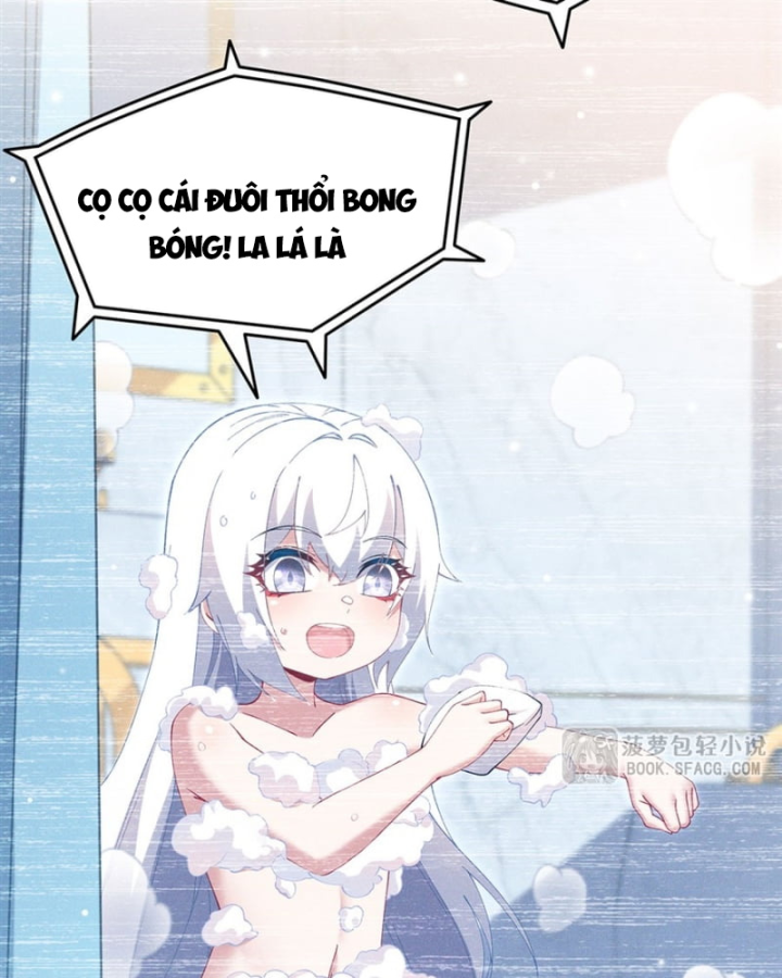 Câm Miệng Đi Ác Long, Ta Không Muốn Trông Trẻ Với Ngươi Nữa! Chapter 42 - 74