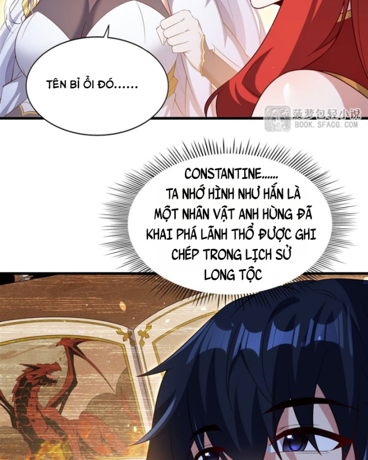 Câm Miệng Đi Ác Long, Ta Không Muốn Trông Trẻ Với Ngươi Nữa! Chapter 42 - 15