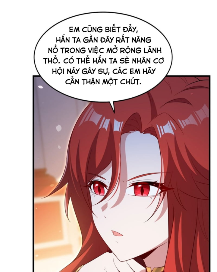 Câm Miệng Đi Ác Long, Ta Không Muốn Trông Trẻ Với Ngươi Nữa! Chapter 42 - 17