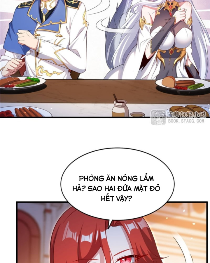 Câm Miệng Đi Ác Long, Ta Không Muốn Trông Trẻ Với Ngươi Nữa! Chapter 42 - 3
