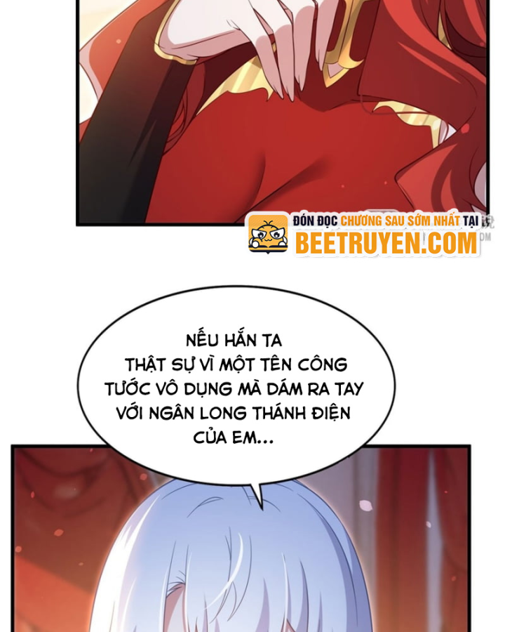 Câm Miệng Đi Ác Long, Ta Không Muốn Trông Trẻ Với Ngươi Nữa! Chapter 42 - 18