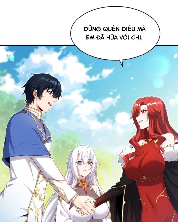Câm Miệng Đi Ác Long, Ta Không Muốn Trông Trẻ Với Ngươi Nữa! Chapter 42 - 31