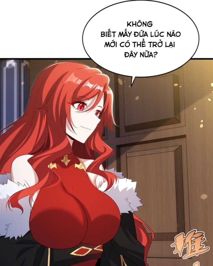 Câm Miệng Đi Ác Long, Ta Không Muốn Trông Trẻ Với Ngươi Nữa! Chapter 42 - 39