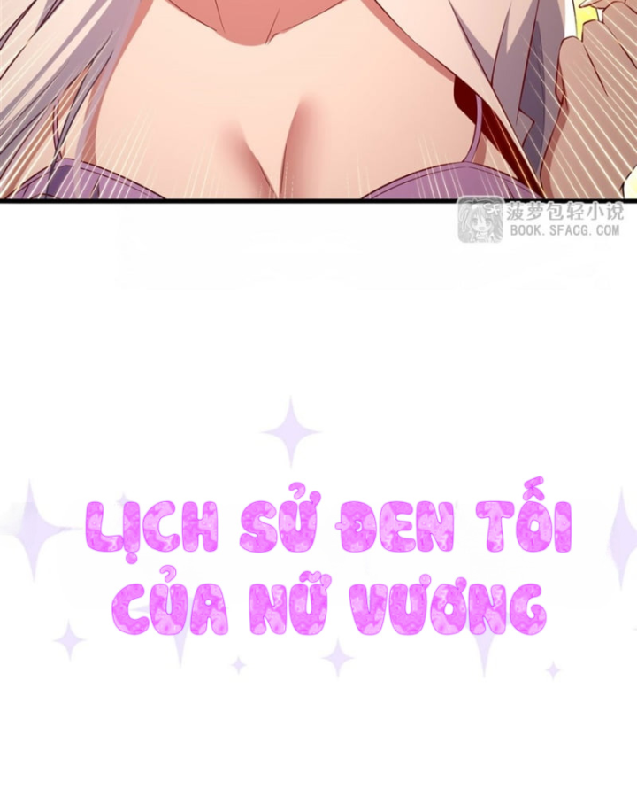 Câm Miệng Đi Ác Long, Ta Không Muốn Trông Trẻ Với Ngươi Nữa! Chapter 42 - 67