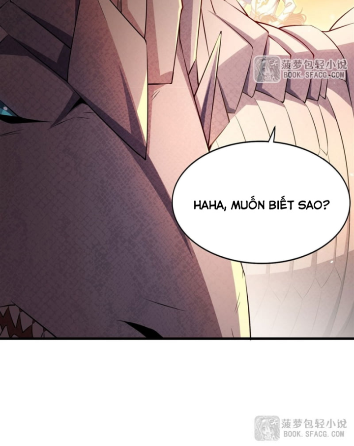 Câm Miệng Đi Ác Long, Ta Không Muốn Trông Trẻ Với Ngươi Nữa! Chapter 42 - 54