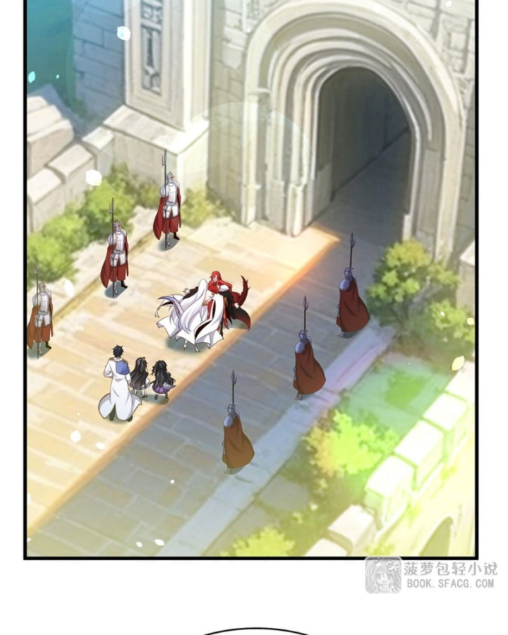 Câm Miệng Đi Ác Long, Ta Không Muốn Trông Trẻ Với Ngươi Nữa! Chapter 42 - 22