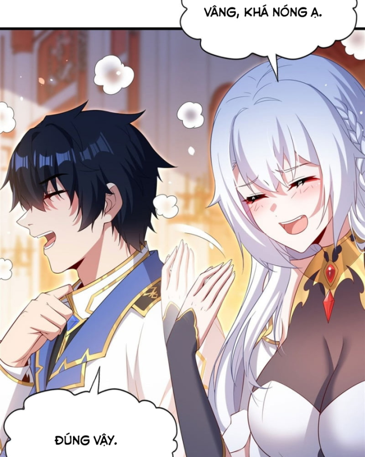 Câm Miệng Đi Ác Long, Ta Không Muốn Trông Trẻ Với Ngươi Nữa! Chapter 42 - 5