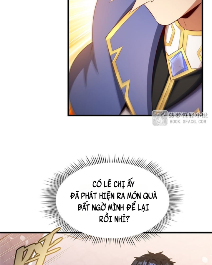 Câm Miệng Đi Ác Long, Ta Không Muốn Trông Trẻ Với Ngươi Nữa! Chapter 42 - 45