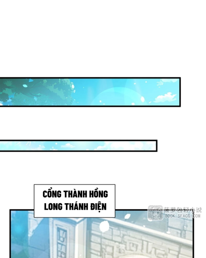 Câm Miệng Đi Ác Long, Ta Không Muốn Trông Trẻ Với Ngươi Nữa! Chapter 42 - 21