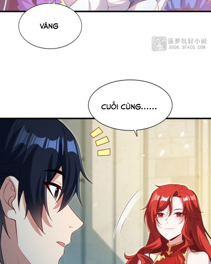 Câm Miệng Đi Ác Long, Ta Không Muốn Trông Trẻ Với Ngươi Nữa! Chapter 42 - 29
