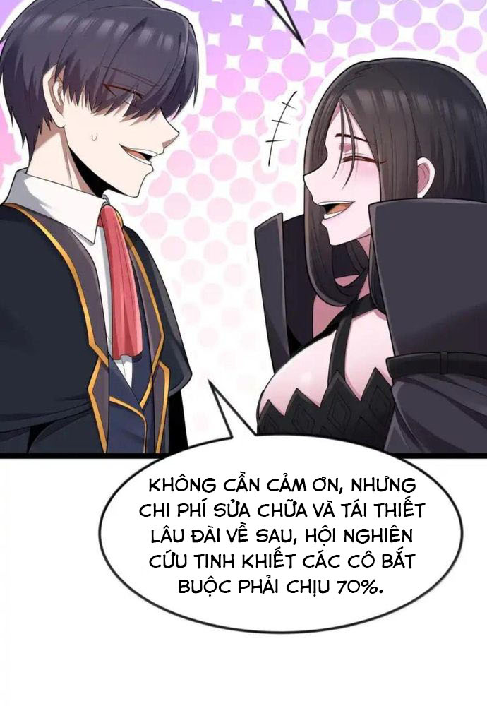 Anh Hùng Giai Cấp Tư Sản Chapter 118 - 50