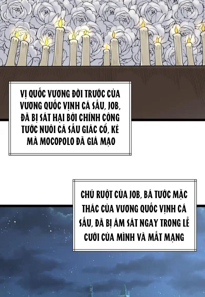 Anh Hùng Giai Cấp Tư Sản Chapter 118 - 73