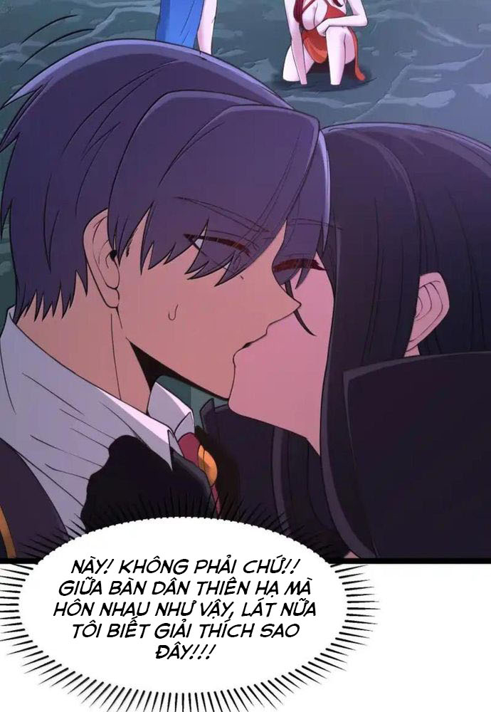 Anh Hùng Giai Cấp Tư Sản Chapter 118 - 53