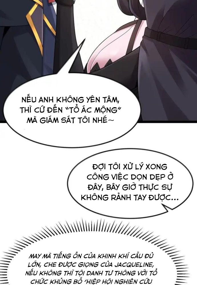 Anh Hùng Giai Cấp Tư Sản Chapter 118 - 62