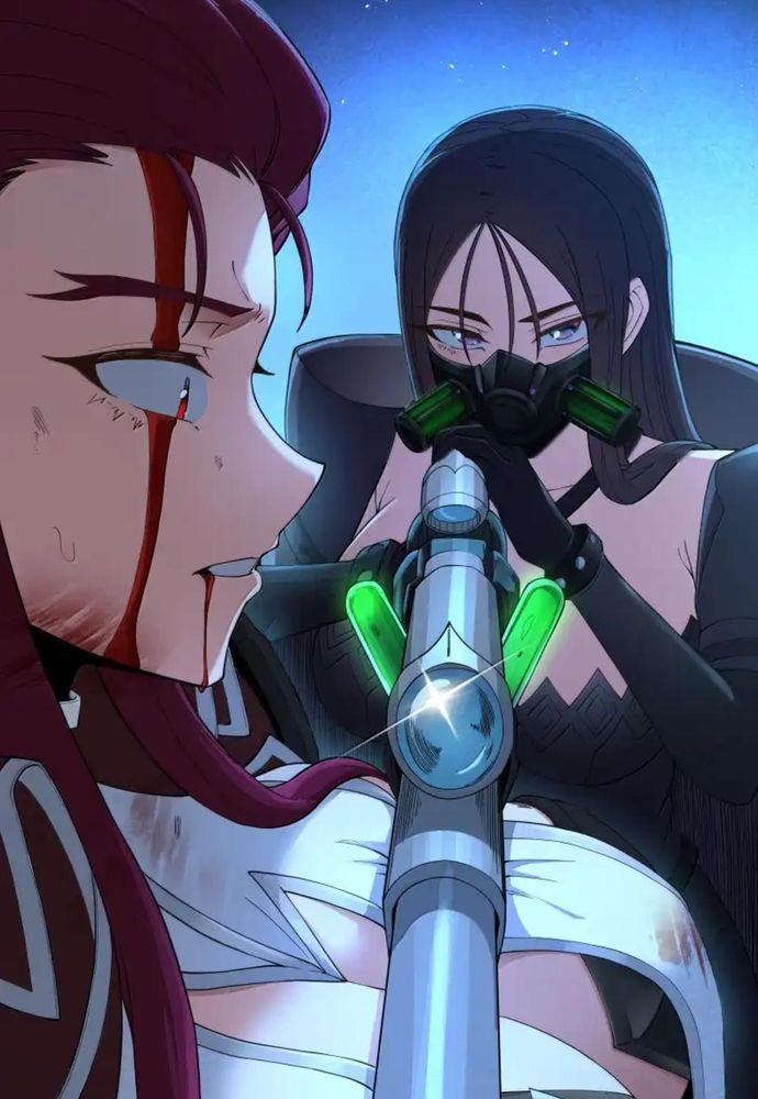 Anh Hùng Giai Cấp Tư Sản Chapter 118 - 5