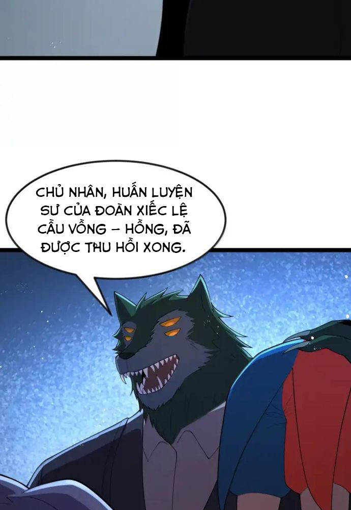 Anh Hùng Giai Cấp Tư Sản Chapter 118 - 59
