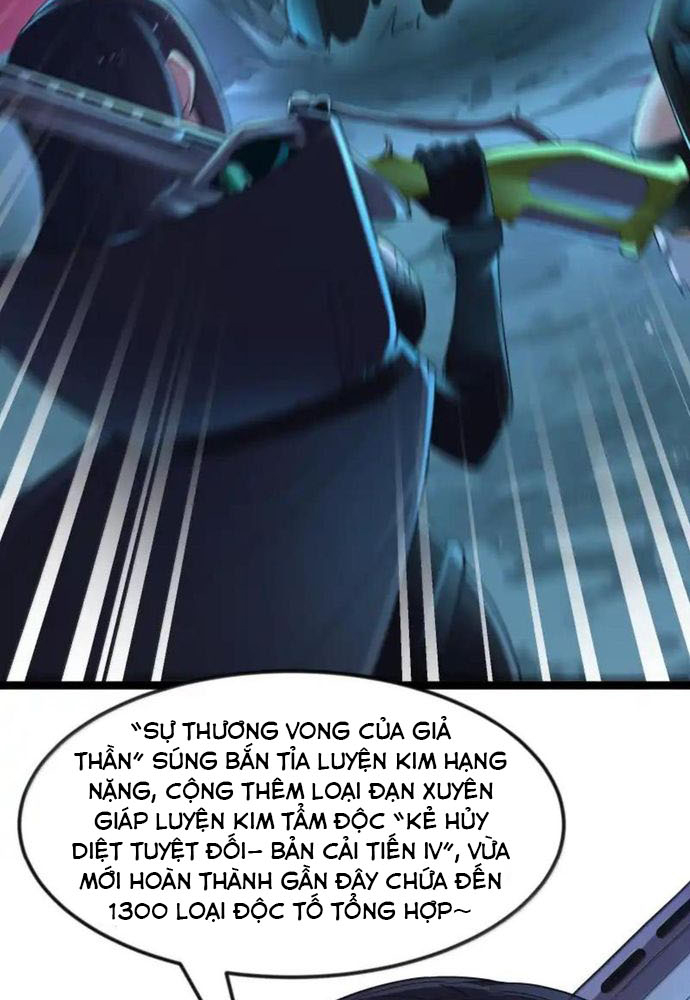 Anh Hùng Giai Cấp Tư Sản Chapter 118 - 30