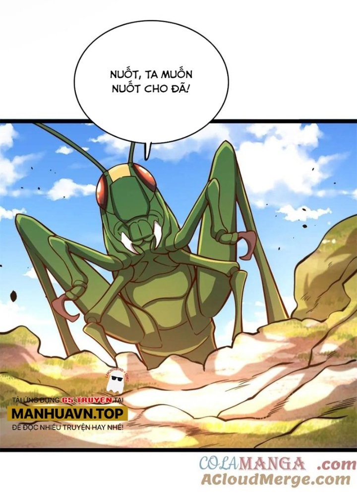 Chỉ Có Ta Có Thể Sử Dụng Triệu Hoán Thuật Chapter 170 - 55