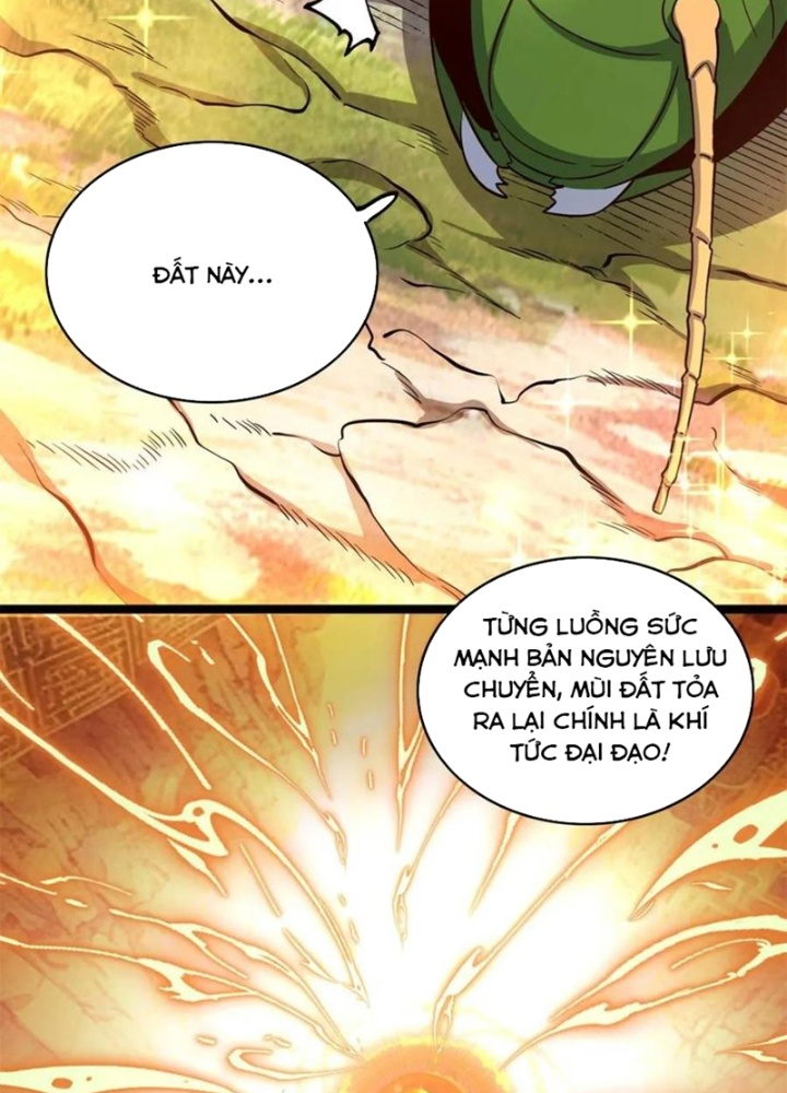 Chỉ Có Ta Có Thể Sử Dụng Triệu Hoán Thuật Chapter 170 - 49