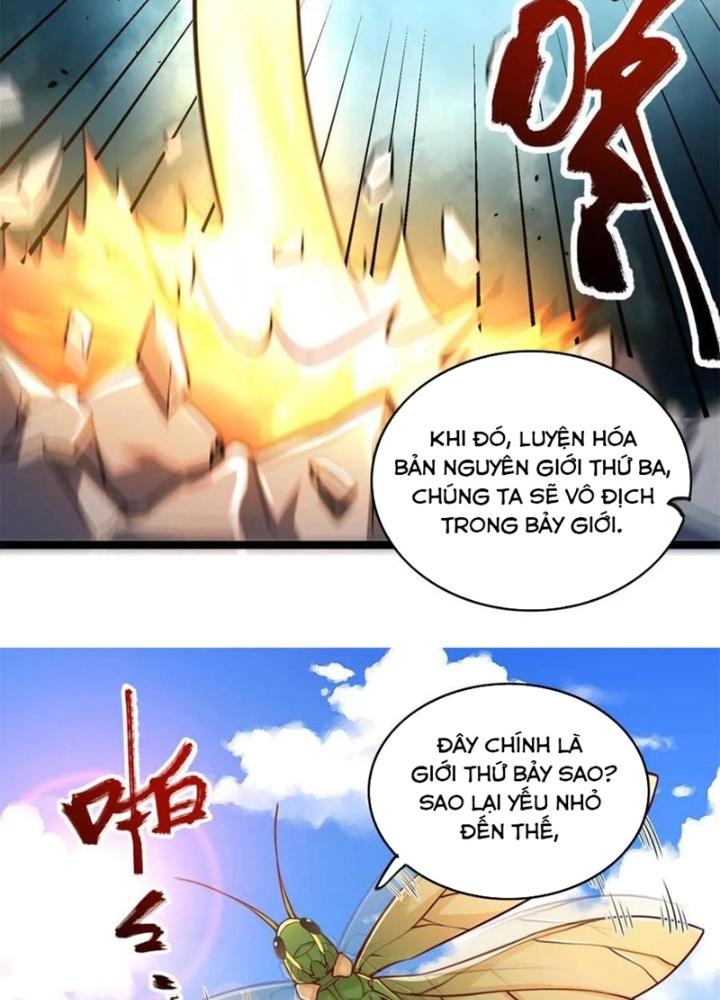 Chỉ Có Ta Có Thể Sử Dụng Triệu Hoán Thuật Chapter 170 - 19
