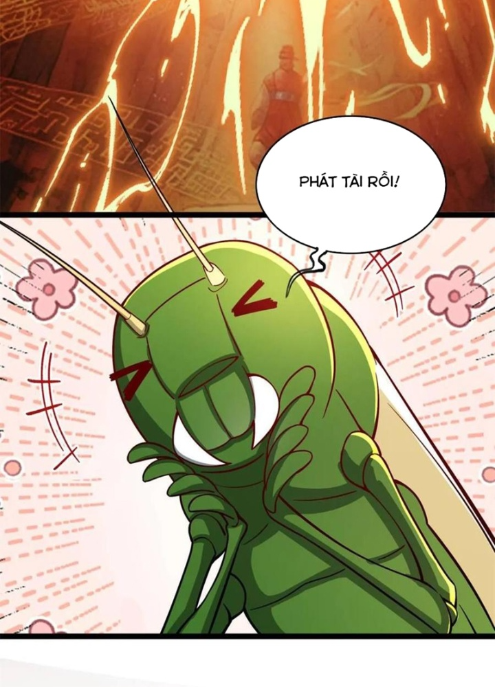 Chỉ Có Ta Có Thể Sử Dụng Triệu Hoán Thuật Chapter 170 - 53