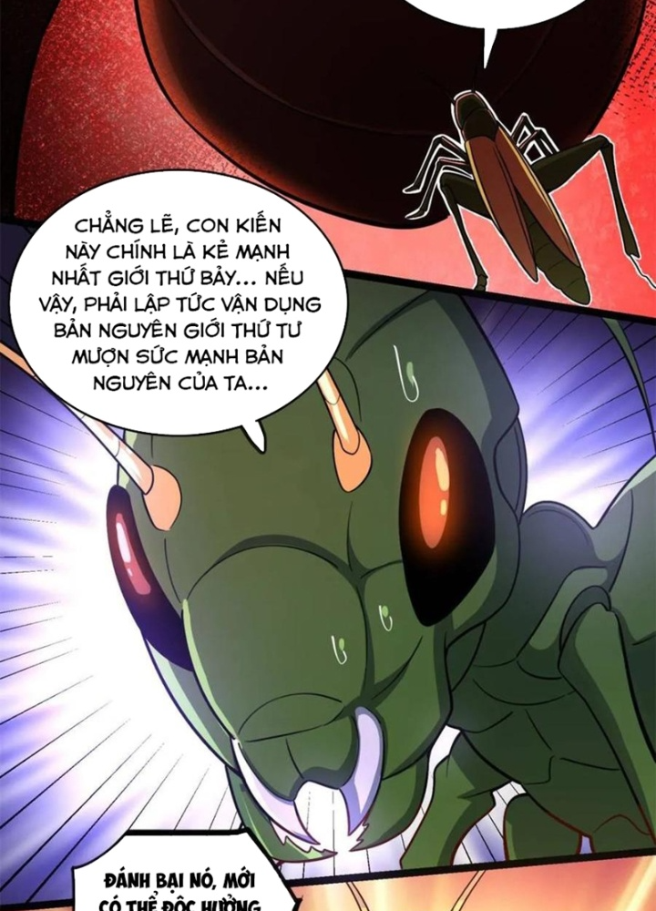 Chỉ Có Ta Có Thể Sử Dụng Triệu Hoán Thuật Chapter 170 - 63
