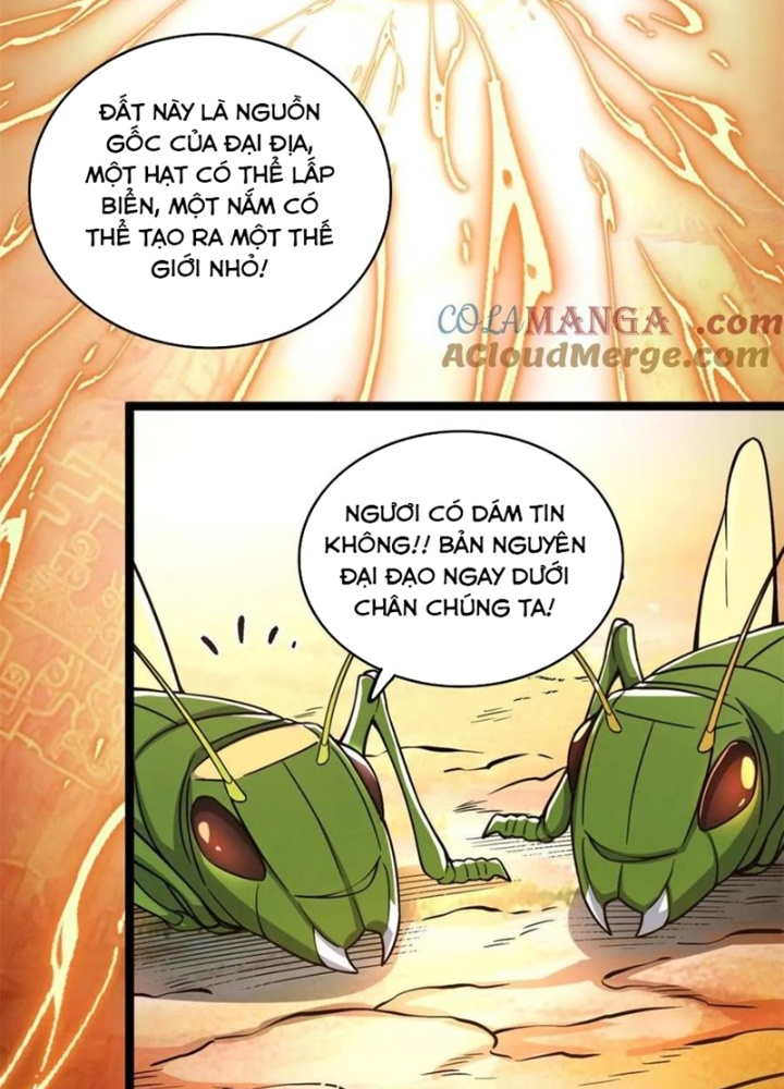 Chỉ Có Ta Có Thể Sử Dụng Triệu Hoán Thuật Chapter 170 - 51