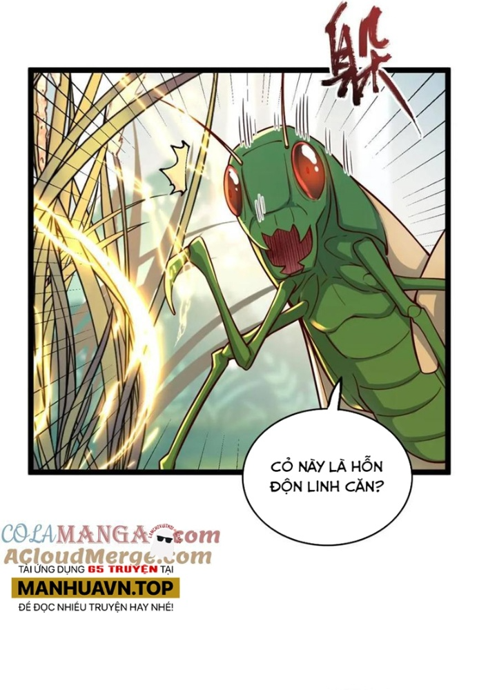 Chỉ Có Ta Có Thể Sử Dụng Triệu Hoán Thuật Chapter 170 - 45