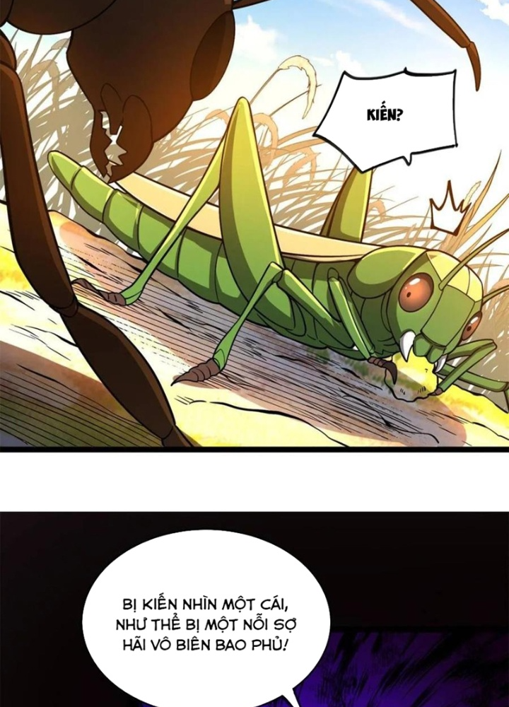 Chỉ Có Ta Có Thể Sử Dụng Triệu Hoán Thuật Chapter 170 - 59