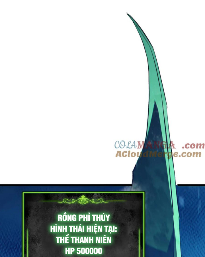 Vô Địch Bị Động Tạo Ra Tấn Sát Thương Chapter 85 - 29