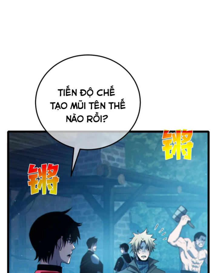 Vô Địch Bị Động Tạo Ra Tấn Sát Thương Chapter 85 - 15