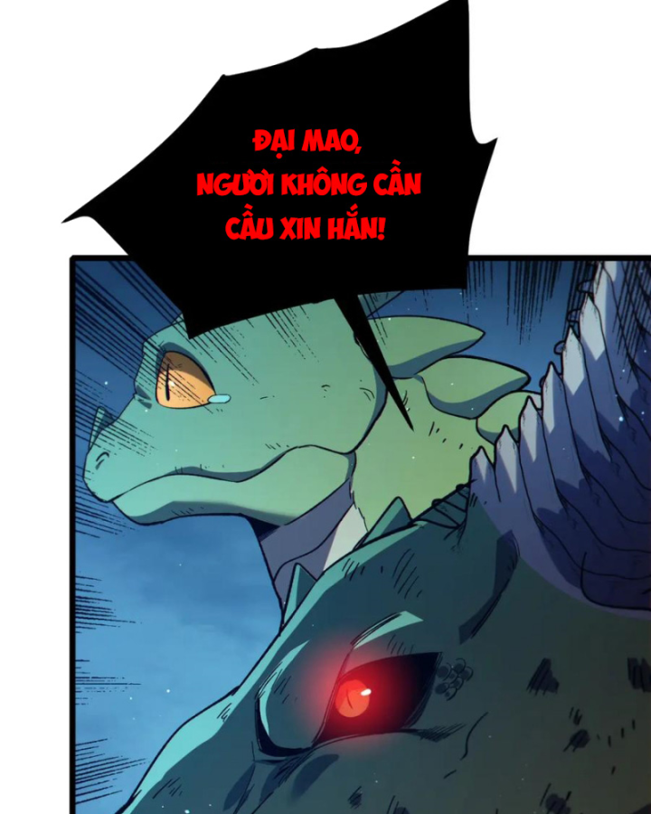 Vô Địch Bị Động Tạo Ra Tấn Sát Thương Chapter 85 - 111