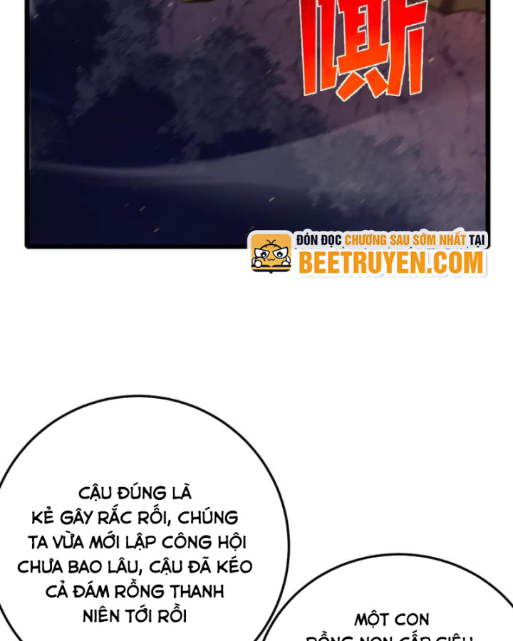 Vô Địch Bị Động Tạo Ra Tấn Sát Thương Chapter 85 - 4