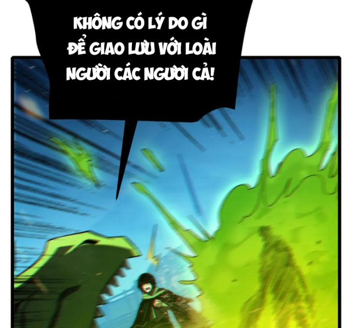 Vô Địch Bị Động Tạo Ra Tấn Sát Thương Chapter 85 - 101