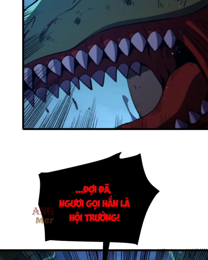 Vô Địch Bị Động Tạo Ra Tấn Sát Thương Chapter 85 - 112