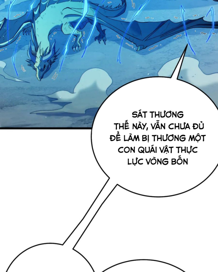 Vô Địch Bị Động Tạo Ra Tấn Sát Thương Chapter 85 - 85