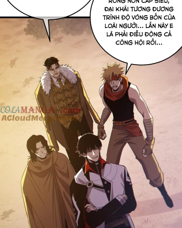 Vô Địch Bị Động Tạo Ra Tấn Sát Thương Chapter 85 - 5