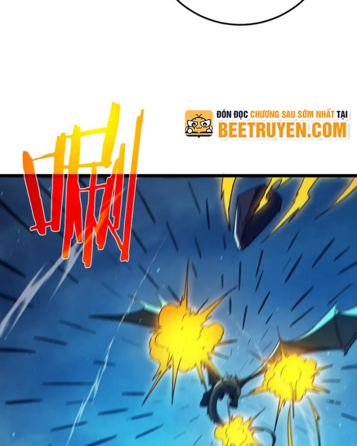 Vô Địch Bị Động Tạo Ra Tấn Sát Thương Chapter 85 - 72