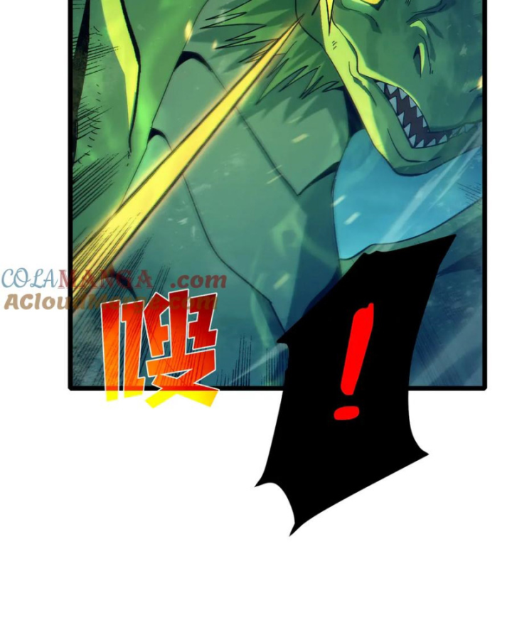 Vô Địch Bị Động Tạo Ra Tấn Sát Thương Chapter 85 - 40