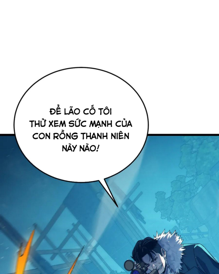 Vô Địch Bị Động Tạo Ra Tấn Sát Thương Chapter 85 - 50