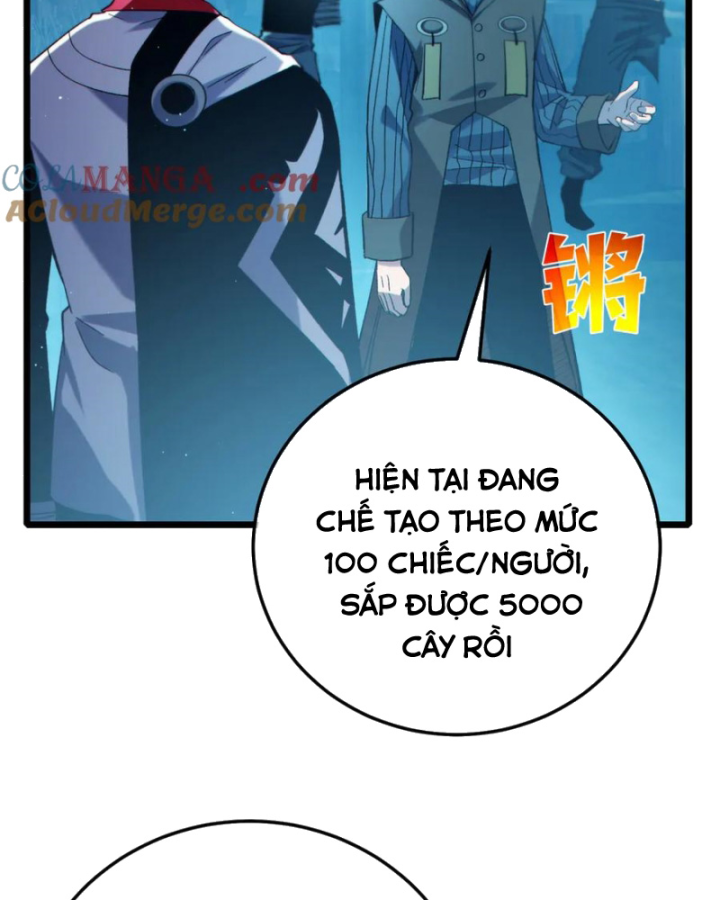 Vô Địch Bị Động Tạo Ra Tấn Sát Thương Chapter 85 - 16