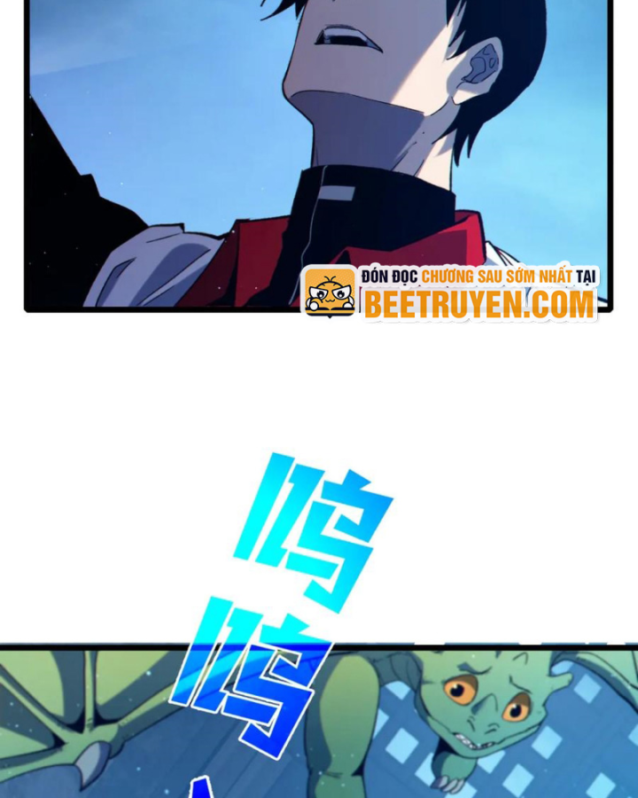 Vô Địch Bị Động Tạo Ra Tấn Sát Thương Chapter 85 - 108