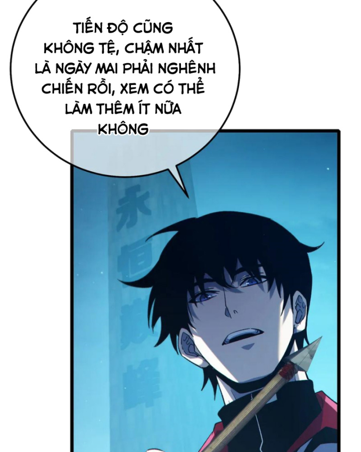 Vô Địch Bị Động Tạo Ra Tấn Sát Thương Chapter 85 - 17